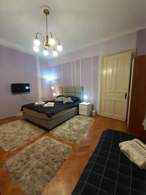 Apartman Forza Fiume Rijeka Exterior foto