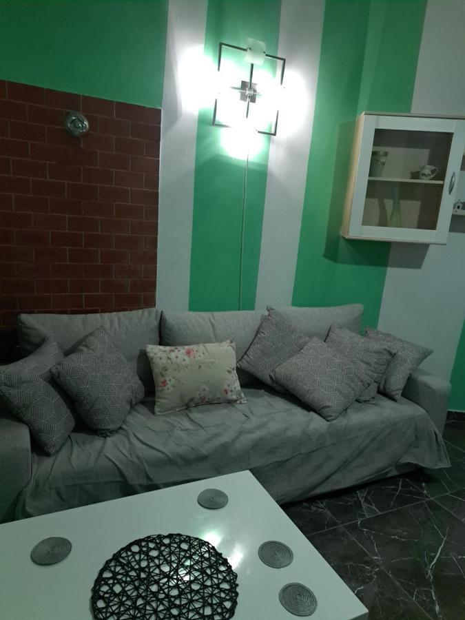 Apartman Forza Fiume Rijeka Exterior foto