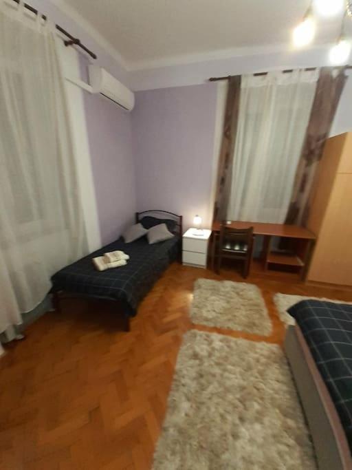 Apartman Forza Fiume Rijeka Exterior foto