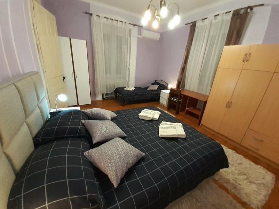 Apartman Forza Fiume Rijeka Exterior foto