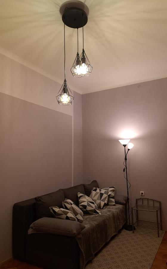 Apartman Forza Fiume Rijeka Exterior foto